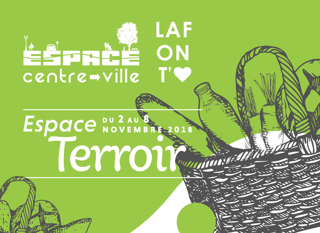 Espace Terroir