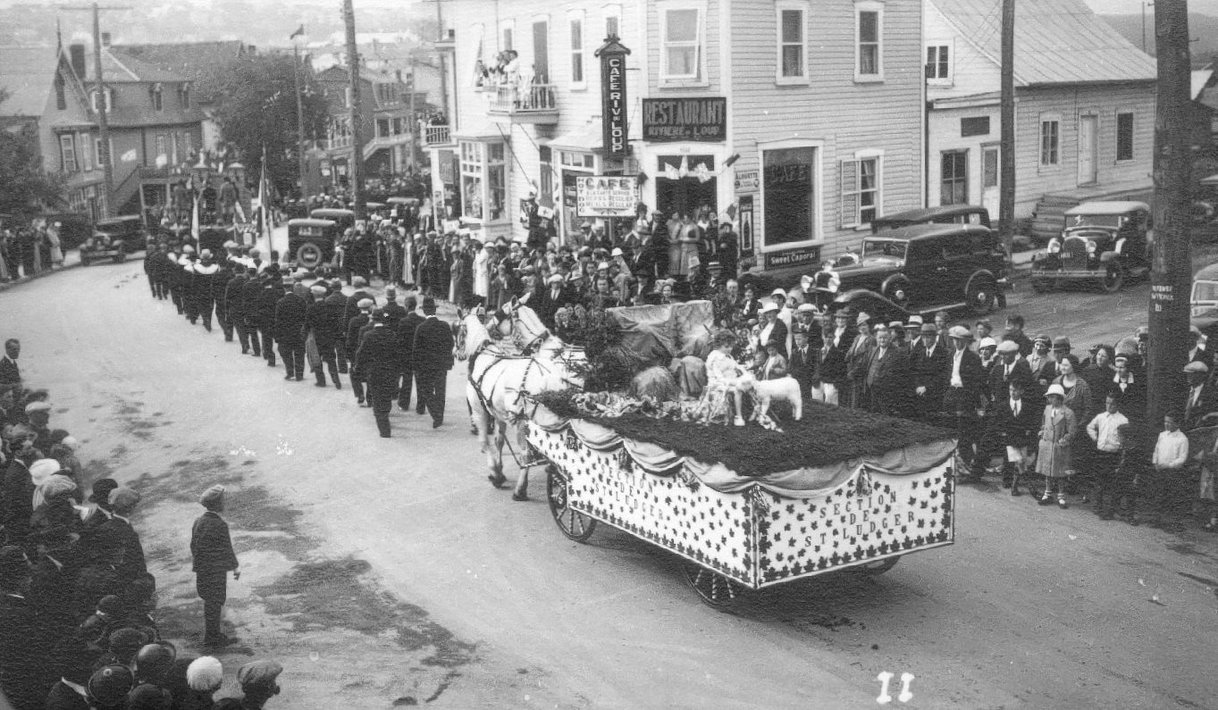 Histoire et patrimoine : le spectacle d’une ville